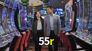 55r bonus
